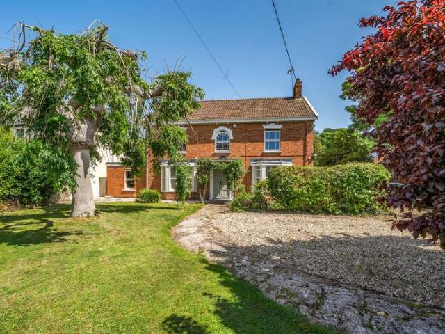 House for sale in Brent Knoll, Somerset