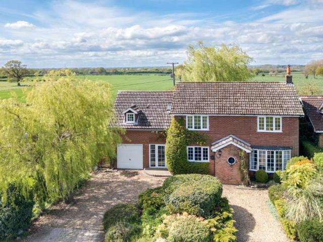 House for sale in North Yorkshire