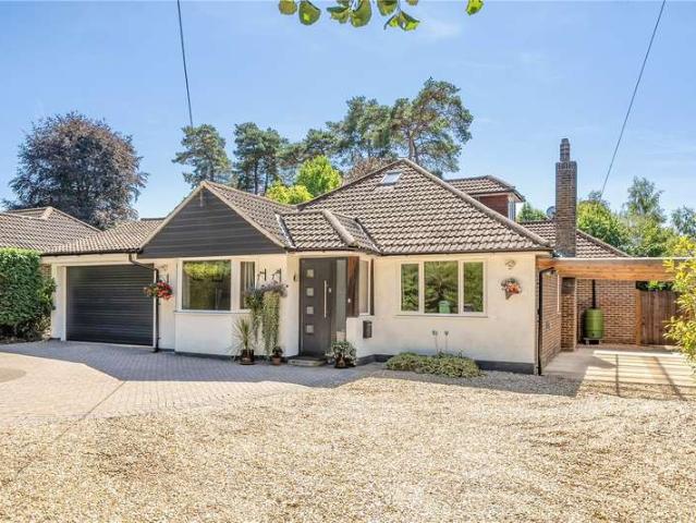 House for sale in Bolton Low Houses, Hampshire