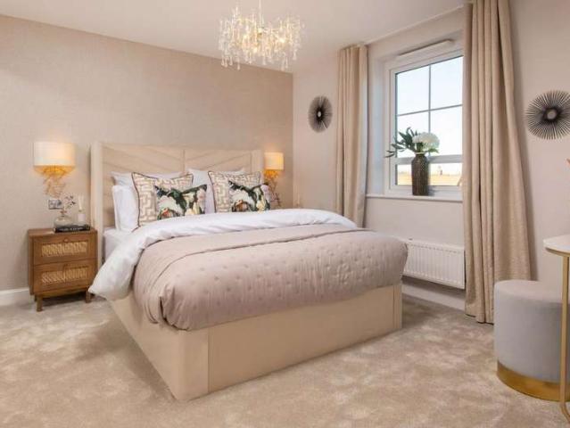 House for sale in Bury, Greater Manchester