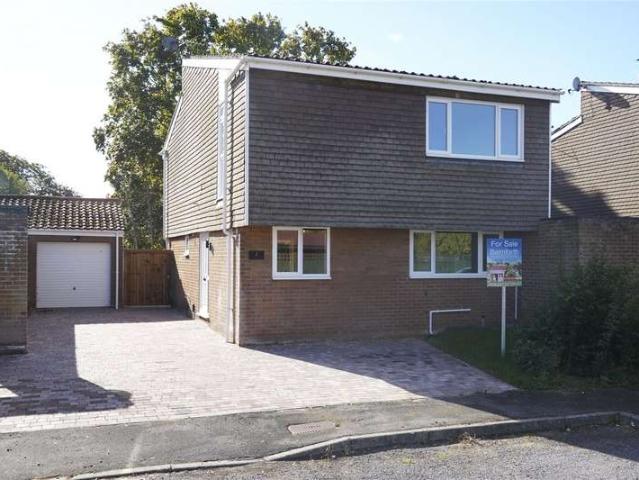House for sale in Isleham, East Cambridgeshire