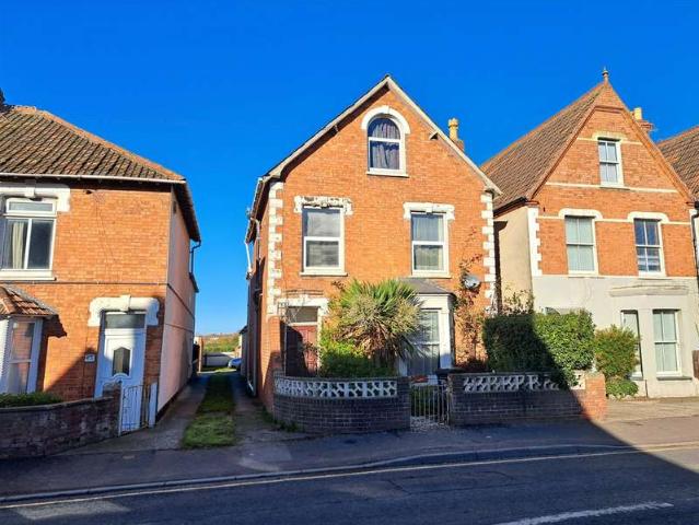 House for sale in Burnham-on-Sea and Highbridge, Highbridge