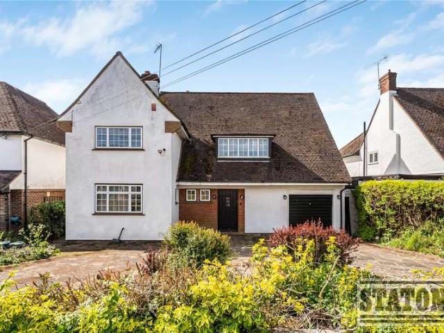 House for sale in Fretherne, Hertfordshire