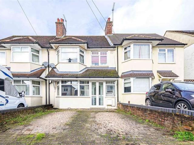 House for sale in Pouchen End, Hertfordshire