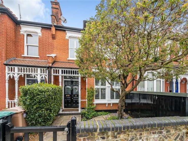 House for sale in Hornsey, Greater London
