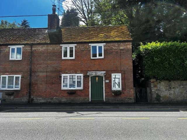 House for sale in Bishopstrow, Wiltshire