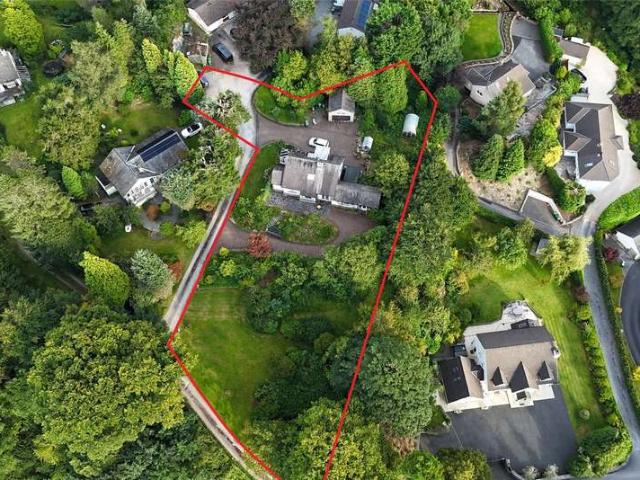 House for sale in Newby Bridge
