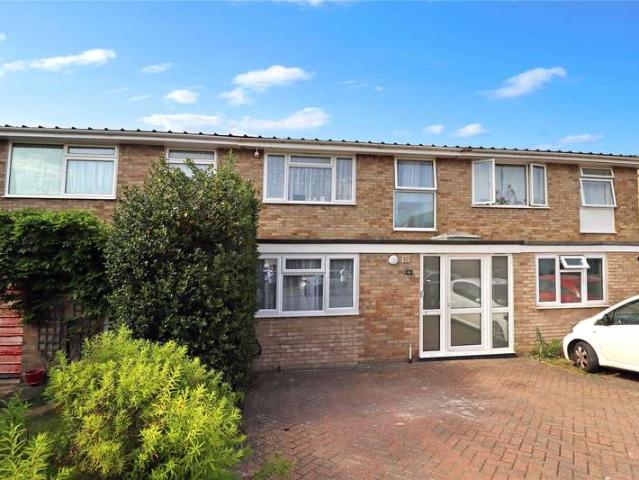 House for sale in Horsell, Woking