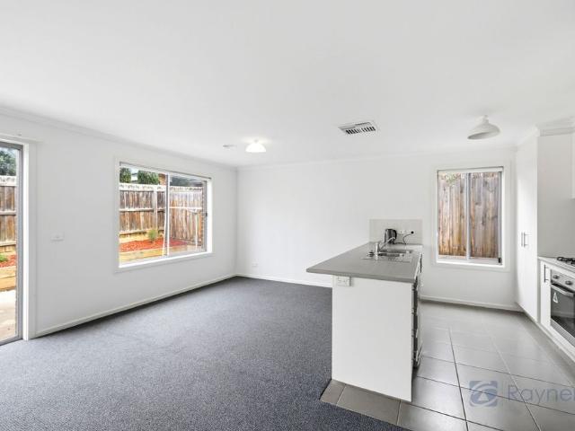 House for rent in Darley, Victoria