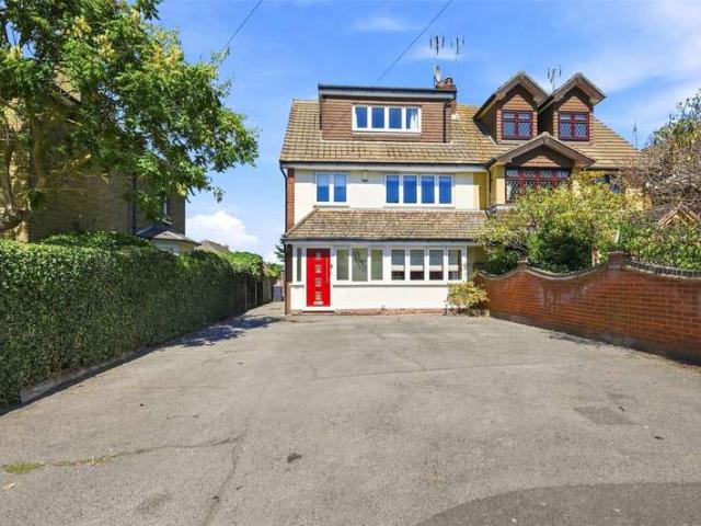 House for sale in Meadgate, Chelmsford