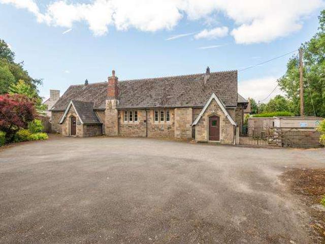 House for sale in Clyro
