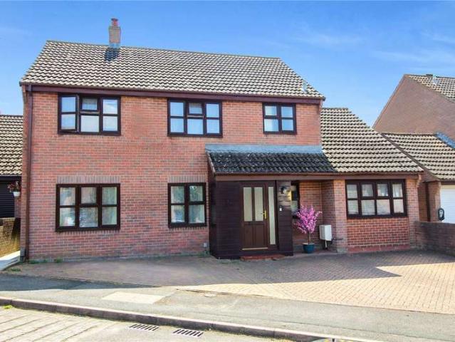 House for sale in Vastern, Wiltshire