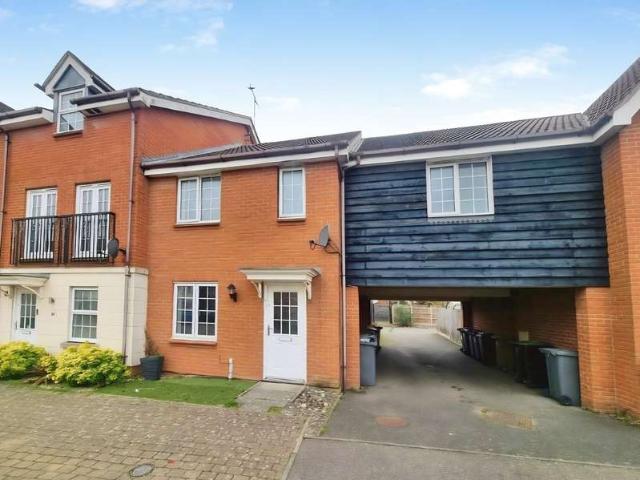 House for sale in Eastbridge, Suffolk