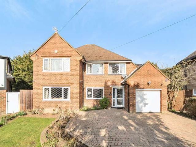 House for sale in London Borough of Harrow, Greater London