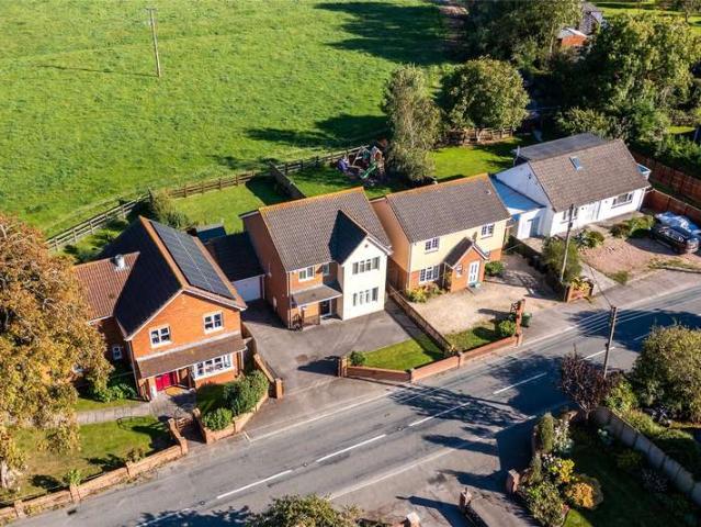 House for sale in Cote, East Huntspill