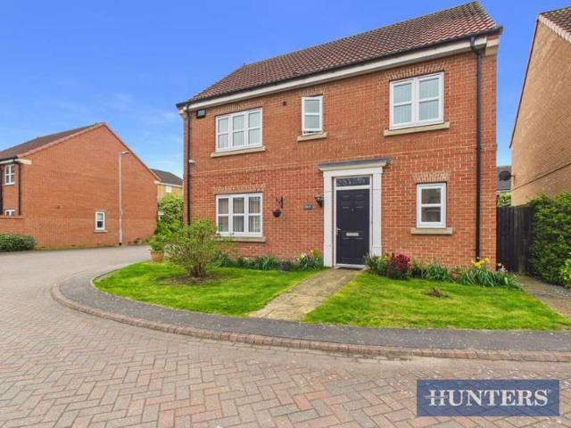 House for sale in Woodmansey, Beverley