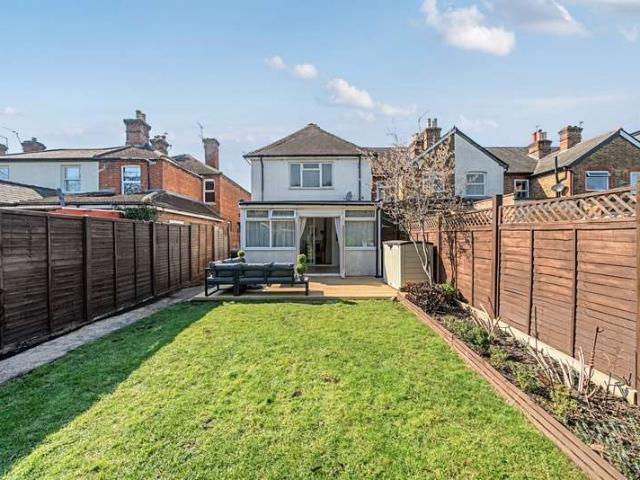 House for sale in Woking, Surrey