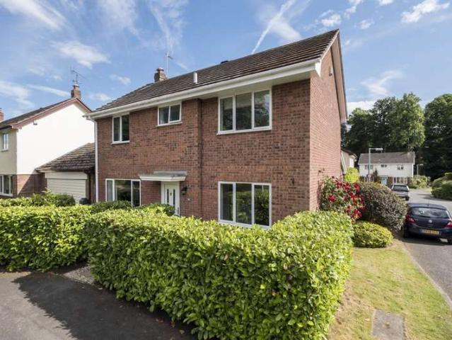 House for sale in Tarporley