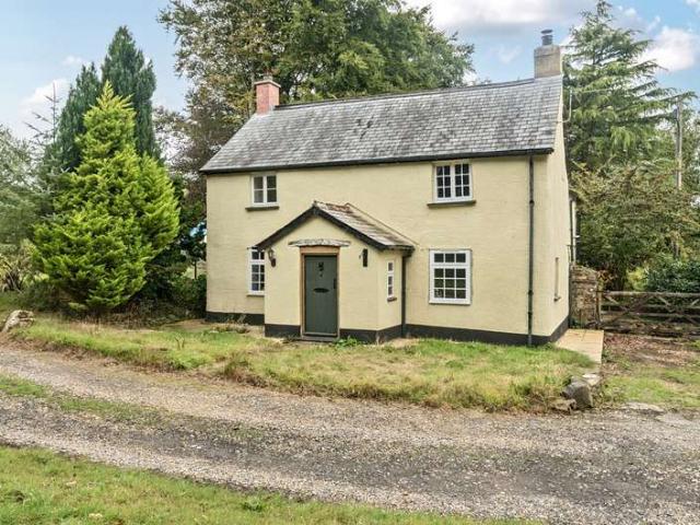 House for sale in Brandis Corner, Devon