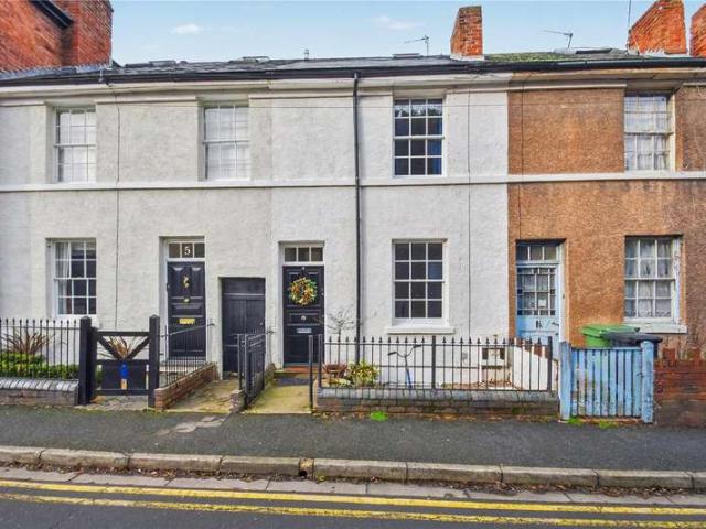 House for sale in Red Hill, Worcestershire