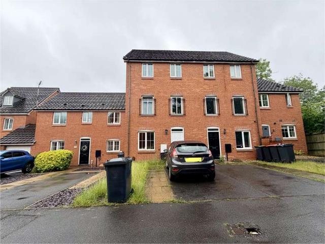 House for sale in Atherstone CP, Gun Hill