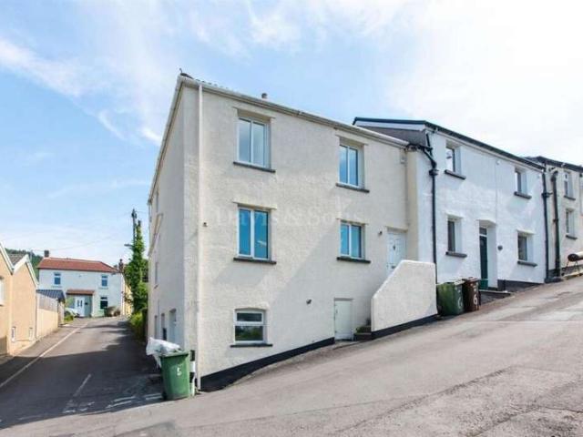 House for sale in Abercarn