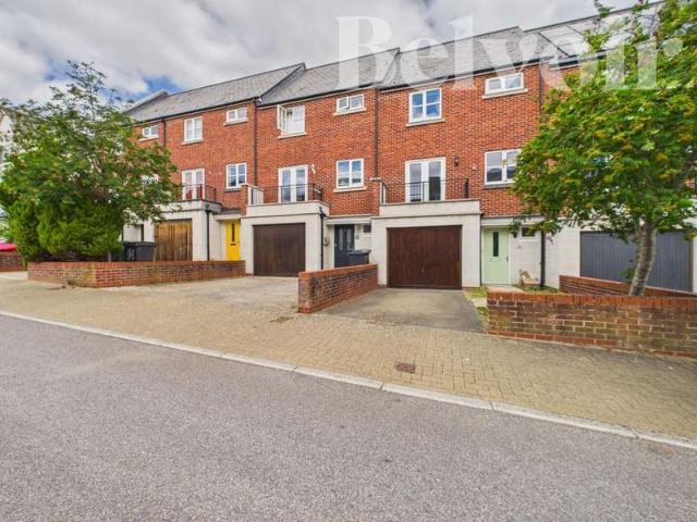 House for sale in Priest Down, Hampshire