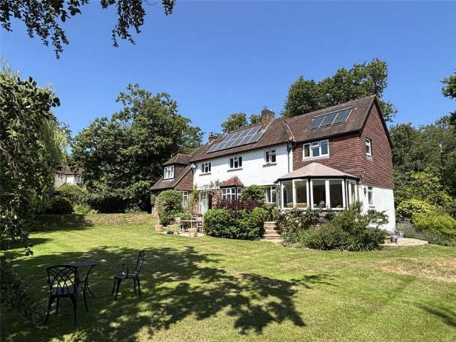 House for sale in East Ashling, Littlecote
