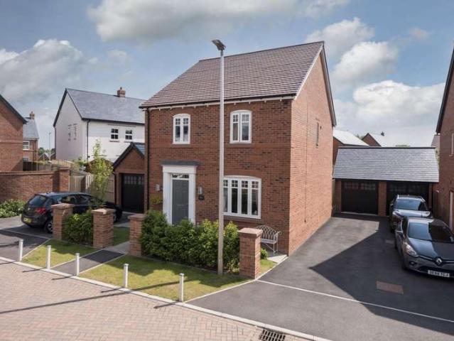 House for sale in Tarporley