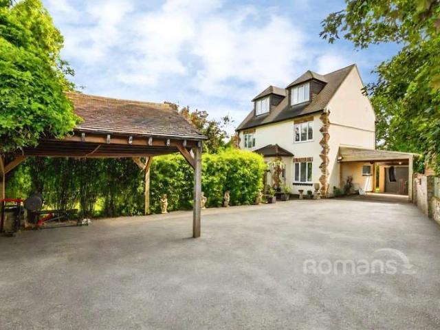 House for sale in Old Windsor