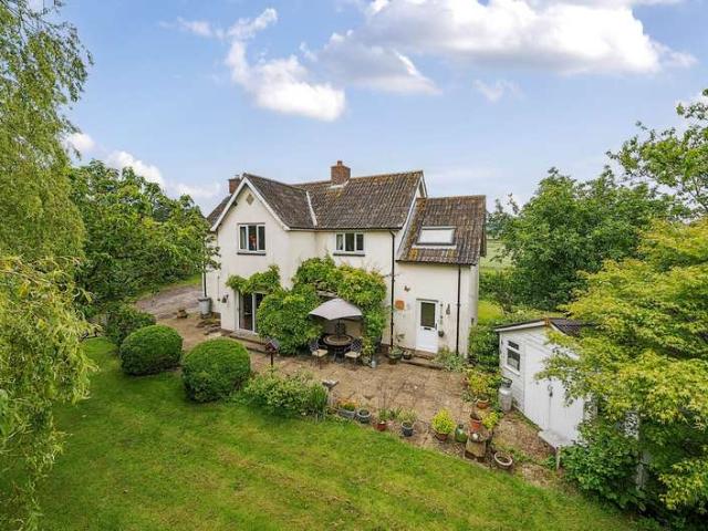 House for sale in Greinton