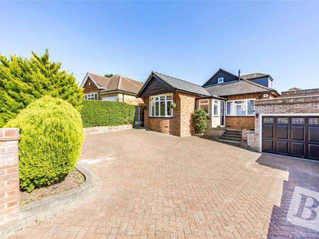 House for sale in Navestock Side, Essex