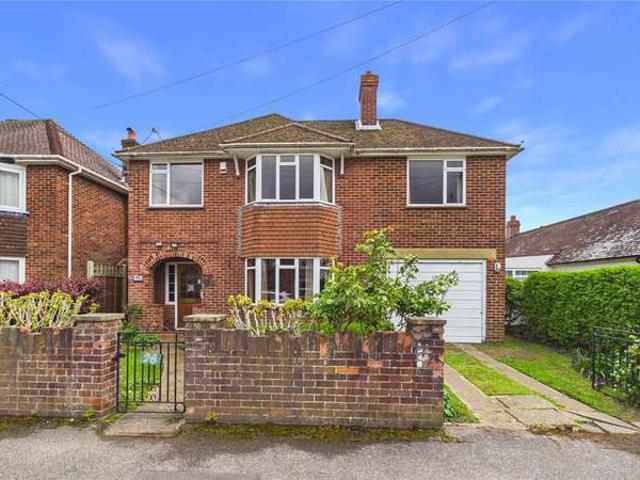 House for sale in North Bourne, Heol-las