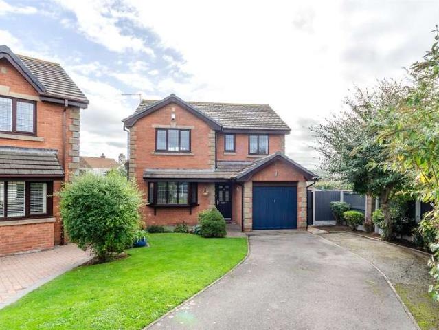 House for sale in Llandudno Junction, Wales