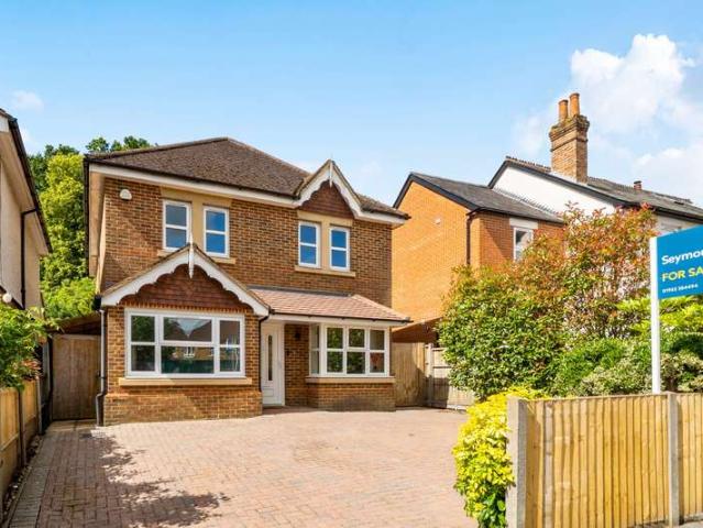 House for sale in Row Town, Surrey