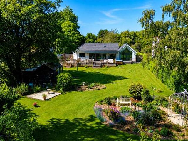 House for sale in Bolton Low Houses, Hampshire