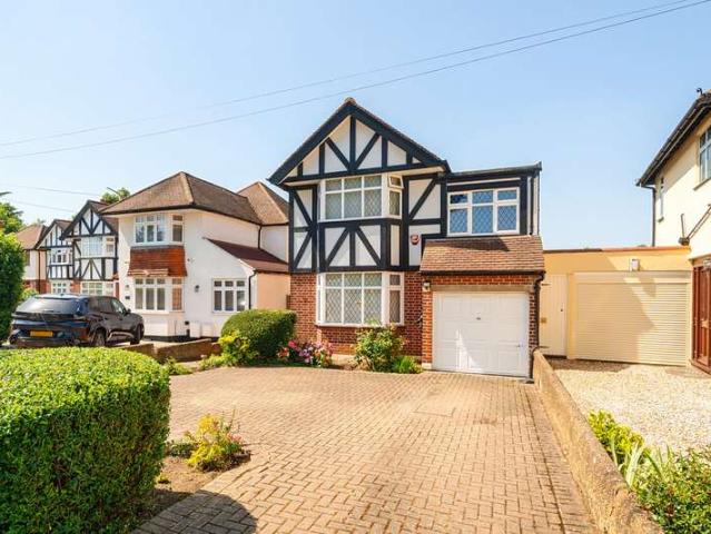 House for sale in London Borough of Harrow, Greater London