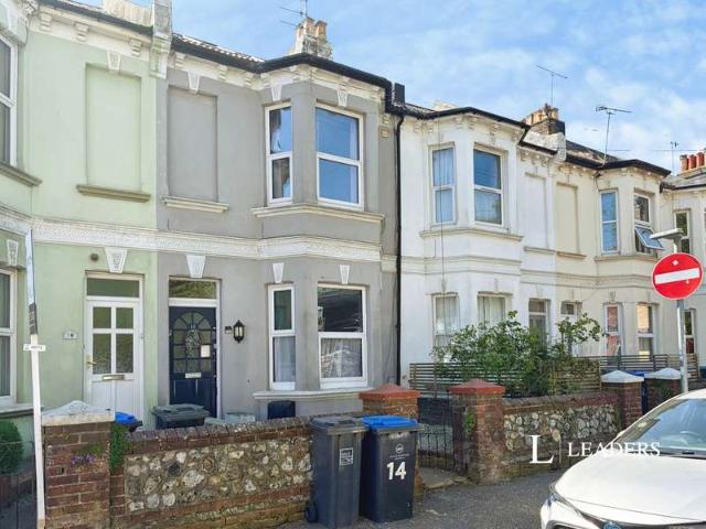 House for rent in Worthing, West Sussex