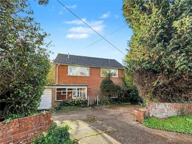 House for sale in Newton St Cyres, Devon