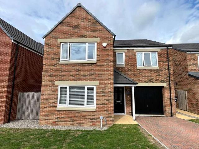 House for sale in Newbottle, Sunniside