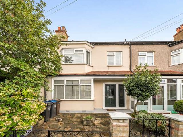 House for sale in London Borough of Merton, Greater London