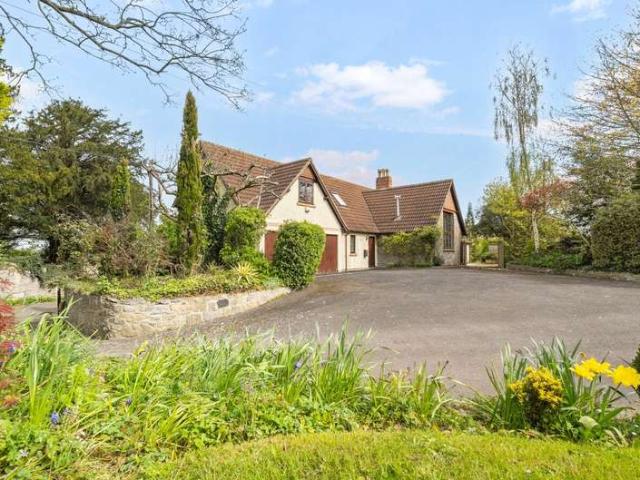 House for sale in Stockland Bristol, Combwich