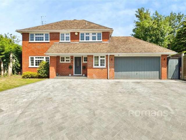 House for sale in Little Sandhurst