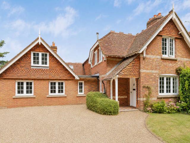Cottage for sale in West Liss, Bolton Low Houses