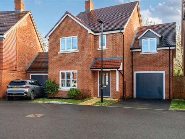 House for sale in Westborough, Surrey
