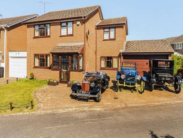 House for sale in Earley