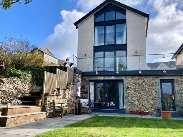 House for sale in Levens