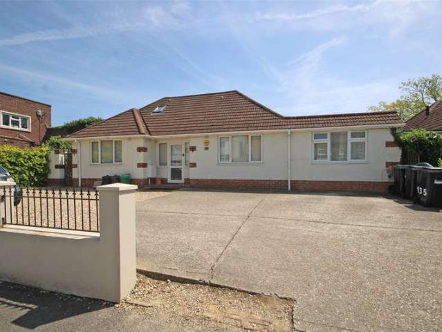 House for sale in Old Milton, Ashurst Bridge