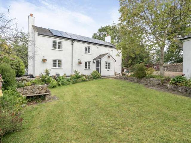 House for sale in Puriton, Somerset