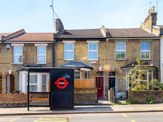 House for rent in Homerton, Greater London